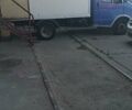 Синий ГАЗ 3302 ГАЗель, объемом двигателя 2.9 л и пробегом 200 тыс. км за 1700 $, фото 12 на Automoto.ua