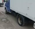Синий ГАЗ 3302 ГАЗель, объемом двигателя 2.9 л и пробегом 200 тыс. км за 1700 $, фото 35 на Automoto.ua