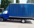 Синій ГАЗ 3302 ГАЗель, об'ємом двигуна 0 л та пробігом 300 тис. км за 2300 $, фото 1 на Automoto.ua