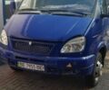 Синий ГАЗ 3302 ГАЗель, объемом двигателя 2.5 л и пробегом 500 тыс. км за 4500 $, фото 1 на Automoto.ua
