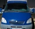 Синій ГАЗ 3302 ГАЗель, об'ємом двигуна 2.29 л та пробігом 220 тис. км за 3500 $, фото 3 на Automoto.ua