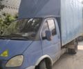 Синий ГАЗ 3302 ГАЗель, объемом двигателя 2.29 л и пробегом 180 тыс. км за 2100 $, фото 1 на Automoto.ua