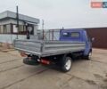 Синій ГАЗ 3302 ГАЗель, об'ємом двигуна 2.3 л та пробігом 500 тис. км за 2300 $, фото 3 на Automoto.ua