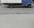 Синий ГАЗ 3302 ГАЗель, объемом двигателя 2.9 л и пробегом 200 тыс. км за 1700 $, фото 8 на Automoto.ua