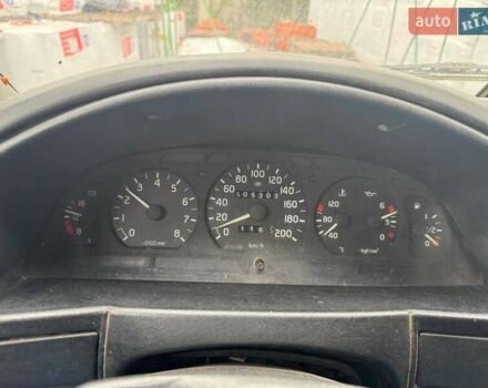 Синій ГАЗ 3302 ГАЗель, об'ємом двигуна 2.46 л та пробігом 505 тис. км за 1900 $, фото 8 на Automoto.ua