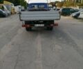 Синий ГАЗ 3302 ГАЗель, объемом двигателя 2.46 л и пробегом 100 тыс. км за 3500 $, фото 6 на Automoto.ua