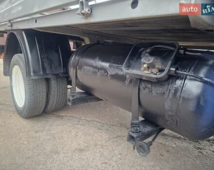 Синій ГАЗ 3302 ГАЗель, об'ємом двигуна 2.3 л та пробігом 500 тис. км за 2300 $, фото 4 на Automoto.ua