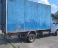 Синий ГАЗ 3302 ГАЗель, объемом двигателя 2.29 л и пробегом 180 тыс. км за 2100 $, фото 3 на Automoto.ua