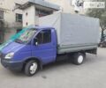 Синій ГАЗ 3302 ГАЗель, об'ємом двигуна 2.3 л та пробігом 170 тис. км за 6300 $, фото 3 на Automoto.ua