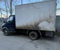 Синий ГАЗ 3302 ГАЗель, объемом двигателя 2.3 л и пробегом 260 тыс. км за 2700 $, фото 5 на Automoto.ua