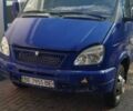 Синій ГАЗ 3302 ГАЗель, об'ємом двигуна 2.5 л та пробігом 500 тис. км за 5500 $, фото 1 на Automoto.ua