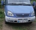 Синий ГАЗ 3302 ГАЗель, объемом двигателя 2.9 л и пробегом 200 тыс. км за 1700 $, фото 4 на Automoto.ua