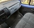 Синий ГАЗ 3302 ГАЗель, объемом двигателя 2.3 л и пробегом 12 тыс. км за 4999 $, фото 9 на Automoto.ua