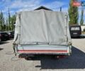 Синий ГАЗ 3302 ГАЗель, объемом двигателя 2.46 л и пробегом 183 тыс. км за 2250 $, фото 4 на Automoto.ua