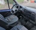 Синий ГАЗ 3302 ГАЗель, объемом двигателя 2.46 л и пробегом 200 тыс. км за 4500 $, фото 41 на Automoto.ua