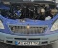 Синий ГАЗ 3302 ГАЗель, объемом двигателя 2.46 л и пробегом 200 тыс. км за 4500 $, фото 9 на Automoto.ua