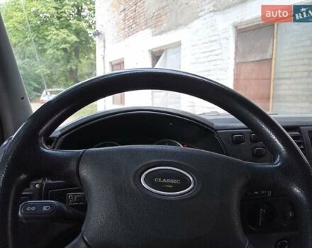 Синий ГАЗ 3302 ГАЗель, объемом двигателя 2.46 л и пробегом 200 тыс. км за 4500 $, фото 53 на Automoto.ua