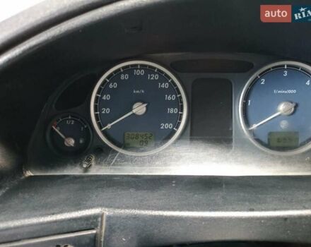 Синий ГАЗ 3302 ГАЗель, объемом двигателя 2.46 л и пробегом 200 тыс. км за 4500 $, фото 33 на Automoto.ua