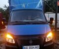 Синий ГАЗ 3302 ГАЗель, объемом двигателя 2.5 л и пробегом 300 тыс. км за 5500 $, фото 1 на Automoto.ua