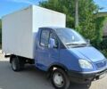 Синий ГАЗ 3302 ГАЗель, объемом двигателя 2.3 л и пробегом 12 тыс. км за 4999 $, фото 5 на Automoto.ua