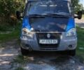 Синій ГАЗ 3302 ГАЗель, об'ємом двигуна 2.5 л та пробігом 400 тис. км за 2800 $, фото 1 на Automoto.ua