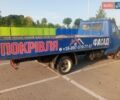 Синий ГАЗ 3302 ГАЗель, объемом двигателя 2.5 л и пробегом 400 тыс. км за 2900 $, фото 1 на Automoto.ua