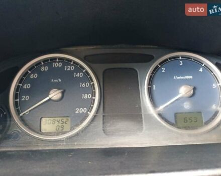 Синий ГАЗ 3302 ГАЗель, объемом двигателя 2.46 л и пробегом 200 тыс. км за 4500 $, фото 39 на Automoto.ua