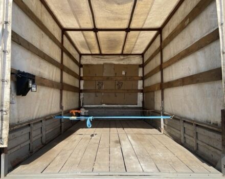 Синій ГАЗ 3302 ГАЗель, об'ємом двигуна 2.5 л та пробігом 160 тис. км за 5500 $, фото 3 на Automoto.ua