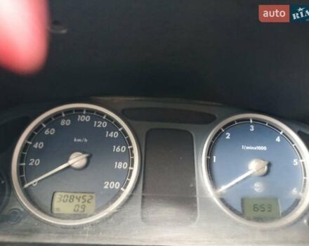 Синий ГАЗ 3302 ГАЗель, объемом двигателя 2.46 л и пробегом 200 тыс. км за 4500 $, фото 38 на Automoto.ua