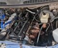 Синий ГАЗ 3302 ГАЗель, объемом двигателя 2.46 л и пробегом 200 тыс. км за 4500 $, фото 57 на Automoto.ua