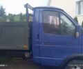 Синій ГАЗ 3302 ГАЗель, об'ємом двигуна 2.5 л та пробігом 1000 тис. км за 5500 $, фото 2 на Automoto.ua