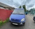 Синій ГАЗ 3302 ГАЗель, об'ємом двигуна 0 л та пробігом 100 тис. км за 1800 $, фото 7 на Automoto.ua