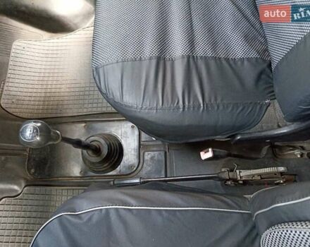 Синий ГАЗ 3302 ГАЗель, объемом двигателя 2.46 л и пробегом 200 тыс. км за 4500 $, фото 52 на Automoto.ua