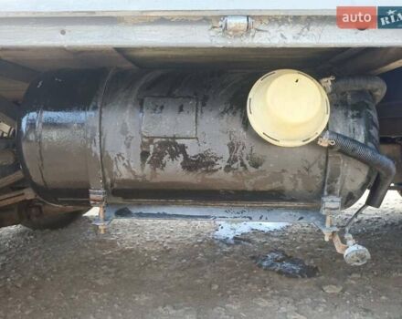 Синий ГАЗ 3302 ГАЗель, объемом двигателя 2.46 л и пробегом 200 тыс. км за 4500 $, фото 40 на Automoto.ua