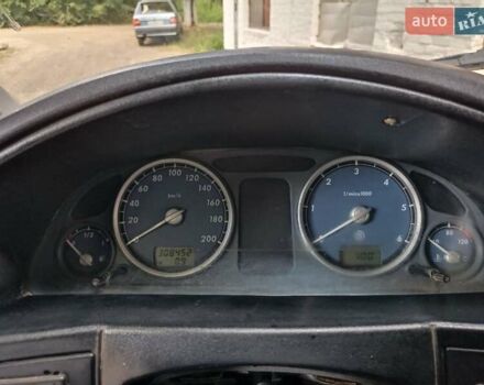 Синий ГАЗ 3302 ГАЗель, объемом двигателя 2.46 л и пробегом 200 тыс. км за 4500 $, фото 44 на Automoto.ua