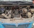 Синій ГАЗ 3302 ГАЗель, об'ємом двигуна 2.46 л та пробігом 346 тис. км за 2000 $, фото 3 на Automoto.ua
