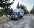 Синій ГАЗ 3302 ГАЗель, об'ємом двигуна 2.5 л та пробігом 160 тис. км за 5500 $, фото 1 на Automoto.ua