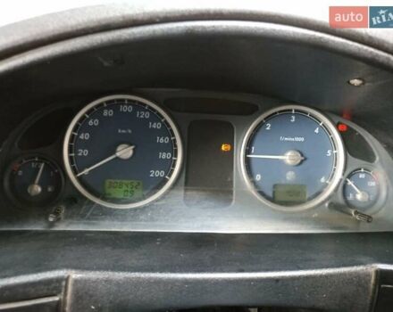 Синий ГАЗ 3302 ГАЗель, объемом двигателя 2.46 л и пробегом 200 тыс. км за 4500 $, фото 49 на Automoto.ua