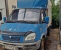 Синій ГАЗ 3302 ГАЗель, об'ємом двигуна 2.46 л та пробігом 346 тис. км за 2000 $, фото 4 на Automoto.ua