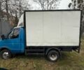 Синій ГАЗ 3302 ГАЗель, об'ємом двигуна 2.5 л та пробігом 400 тис. км за 2700 $, фото 2 на Automoto.ua