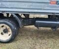 Синий ГАЗ 3302 ГАЗель, объемом двигателя 2.46 л и пробегом 145 тыс. км за 4100 $, фото 2 на Automoto.ua