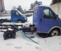 Синій ГАЗ 3302 ГАЗель, об'ємом двигуна 2.5 л та пробігом 2 тис. км за 1499 $, фото 1 на Automoto.ua