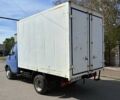 Синий ГАЗ 3302 ГАЗель, объемом двигателя 2.3 л и пробегом 12 тыс. км за 4999 $, фото 6 на Automoto.ua