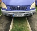 Синій ГАЗ 3302 ГАЗель, об'ємом двигуна 2.3 л та пробігом 91 тис. км за 3900 $, фото 6 на Automoto.ua