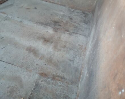 Синий ГАЗ 3302 ГАЗель, объемом двигателя 2.5 л и пробегом 260 тыс. км за 3000 $, фото 4 на Automoto.ua