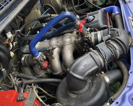 Синій ГАЗ 3302 ГАЗель, об'ємом двигуна 2.3 л та пробігом 91 тис. км за 3900 $, фото 3 на Automoto.ua