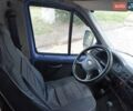 Синий ГАЗ 3302 ГАЗель, объемом двигателя 2.46 л и пробегом 200 тыс. км за 4500 $, фото 34 на Automoto.ua