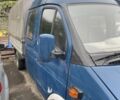 Синій ГАЗ 3302 ГАЗель, об'ємом двигуна 2.5 л та пробігом 200 тис. км за 3000 $, фото 1 на Automoto.ua