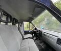 Синій ГАЗ 3302 ГАЗель, об'ємом двигуна 2.5 л та пробігом 160 тис. км за 5500 $, фото 4 на Automoto.ua