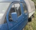 Синій ГАЗ 3302 ГАЗель, об'ємом двигуна 2.5 л та пробігом 200 тис. км за 3000 $, фото 2 на Automoto.ua
